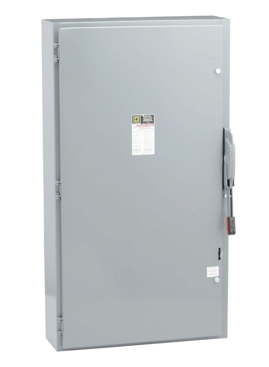 Safety Switches  Schneider Electric Canada