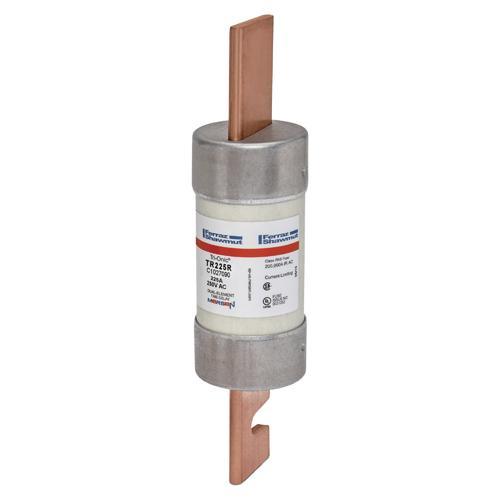 Tr225r - Mersen   Ferraz Shawmut - Fuse – Canada Breakers