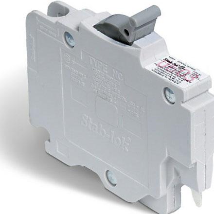 NC050 - Federal Pioneer - 50 Amp Circuit Breaker – Canada Breakers