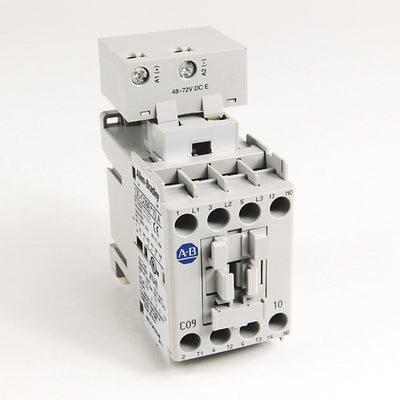 100-C09B10 - Allen-Bradley - Contactor