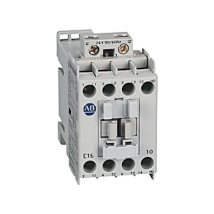 100-C16J10 - Allen-Bradley - Contactor
