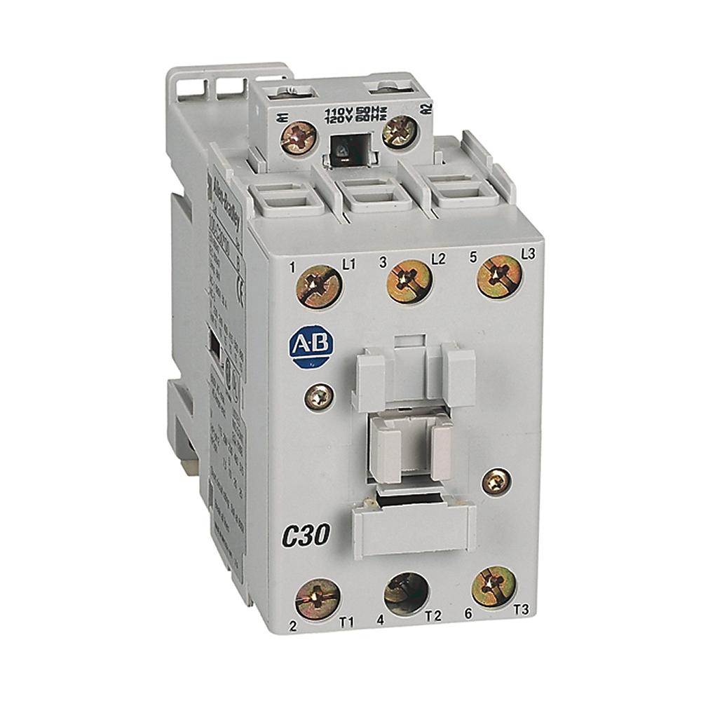 100-C30D10 - Allen-Bradley - Contactor
