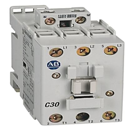 100-C30KD00 - Allen-Bradley - Contactor
