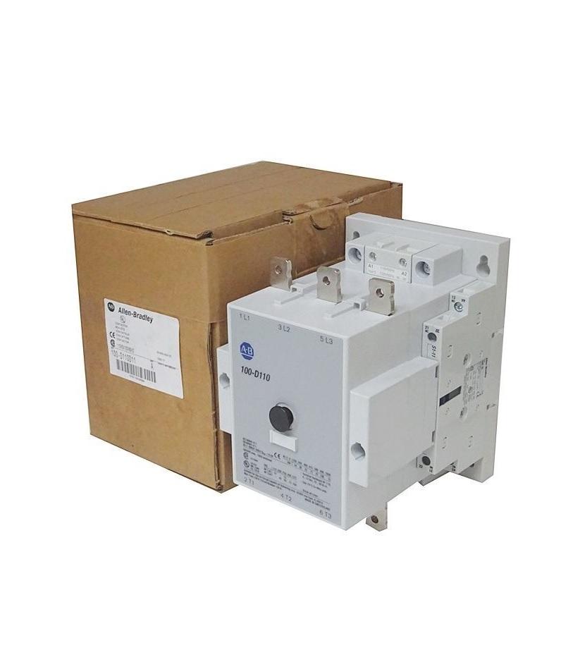 100-D110D11 - Allen-Bradley - Contactor
