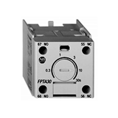 100-FPTB180 - Allen-Bradley - Timing Module