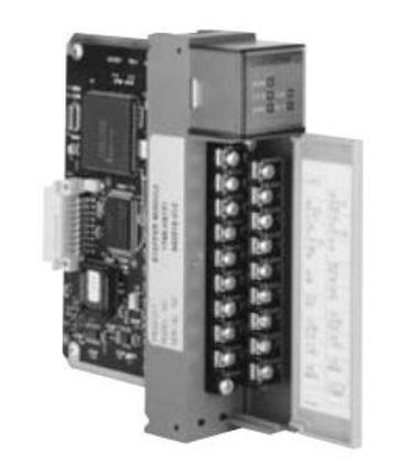 1746IA16 - Allen-Bradley - Input Module