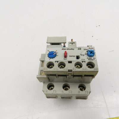 193-EB1EB - Allen-Bradley - Overload Relay
