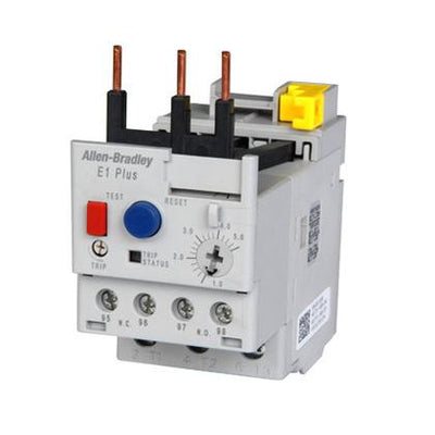 193-ED1AB - Allen-Bradley - Overload Relay
