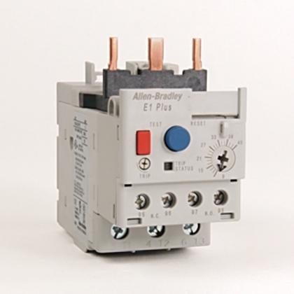 193-ED1FD - Allen-Bradley - Overload Relay
