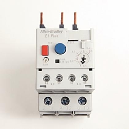 193-EEAB - Allen-Bradley - Overload Relay
