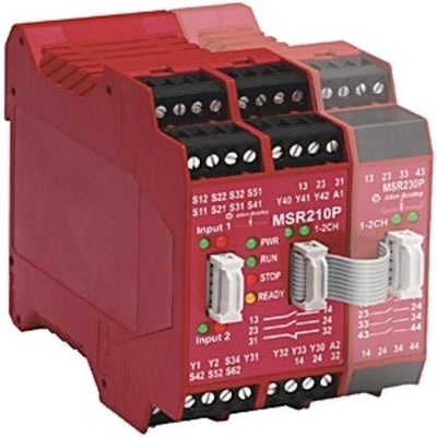 440RH23176 - Allen-Bradley - Safety Relay