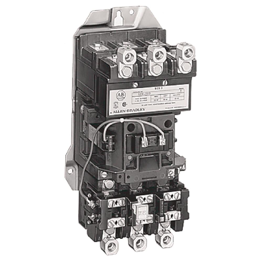 509-COB - Allen-Bradley - Motor Starter