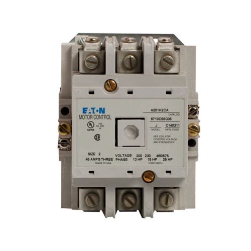 A201K2CB - Eaton - Contactor