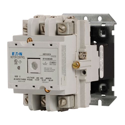 A201K2CB - Eaton - Contactor