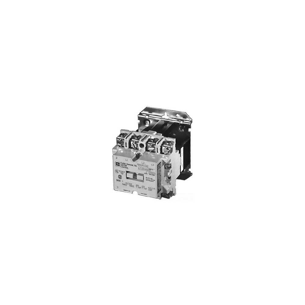 A201K3CB - Eaton - Contactor