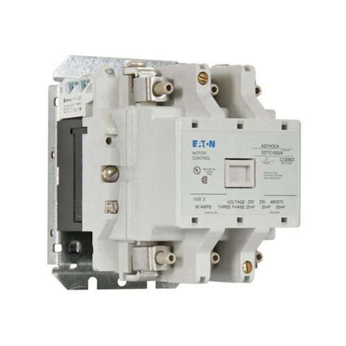 A201K3CB - Eaton - Contactor