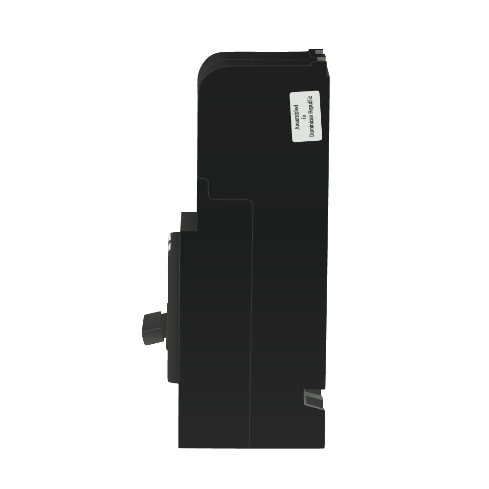 BJ2175 - Eaton - Main Circuit Breaker