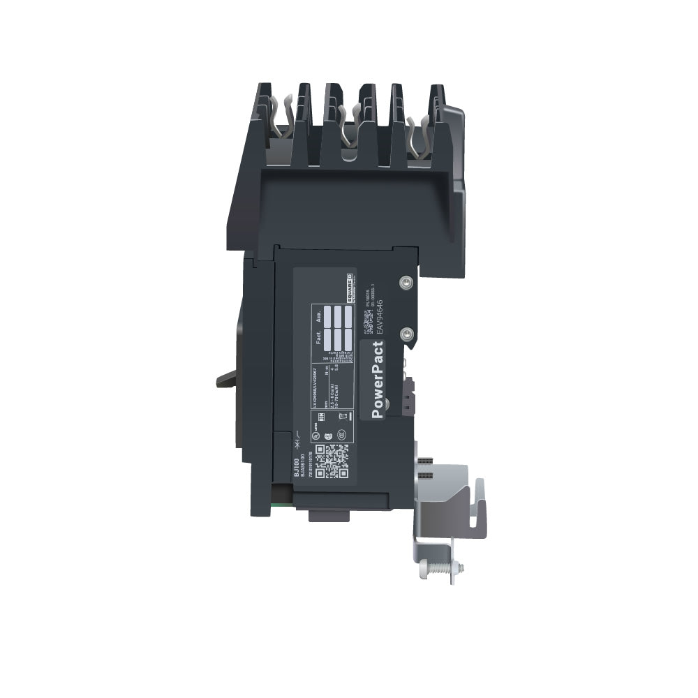 BJA36100 - Square D - Molded Case Circuit Breaker