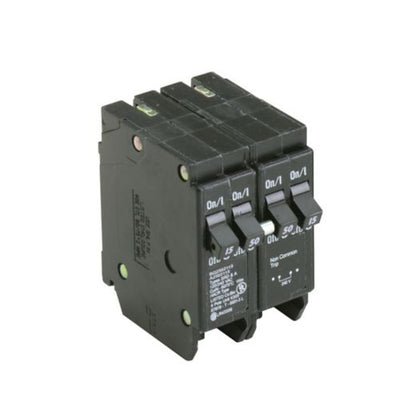 BQ2502115 - Eaton - Molded Case Circuit Breaker