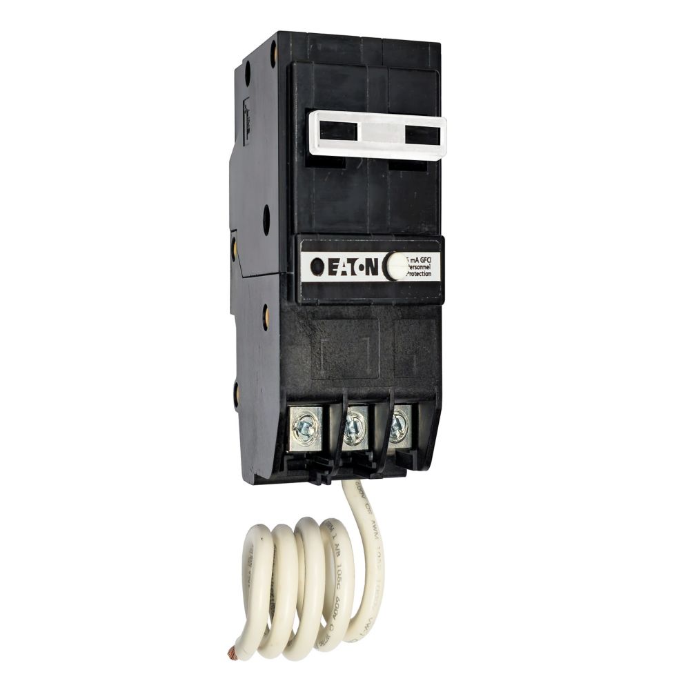 BRN250GFC - Eaton - 50 Amp Ground Fault Circuit Breaker