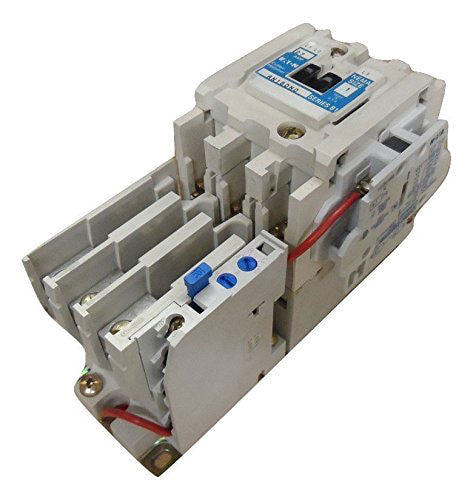 AN16DG0BB - Eaton - Electric Motor Starters