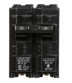 Q230 - Siemens - 30 Amp Circuit Breaker