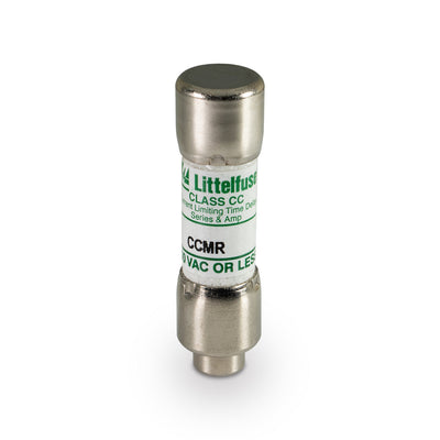 CCMR-010 - Littelfuse - Low Voltage Fuse
