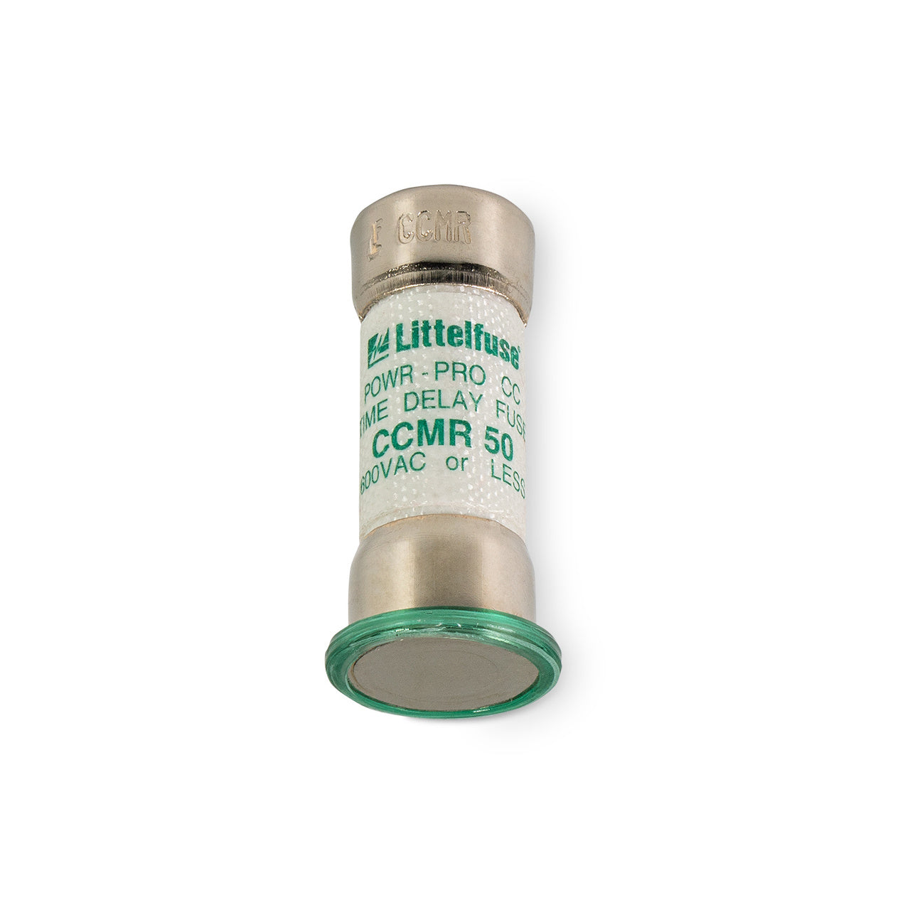 CCMR-050 - Littelfuse - Low Voltage Fuse