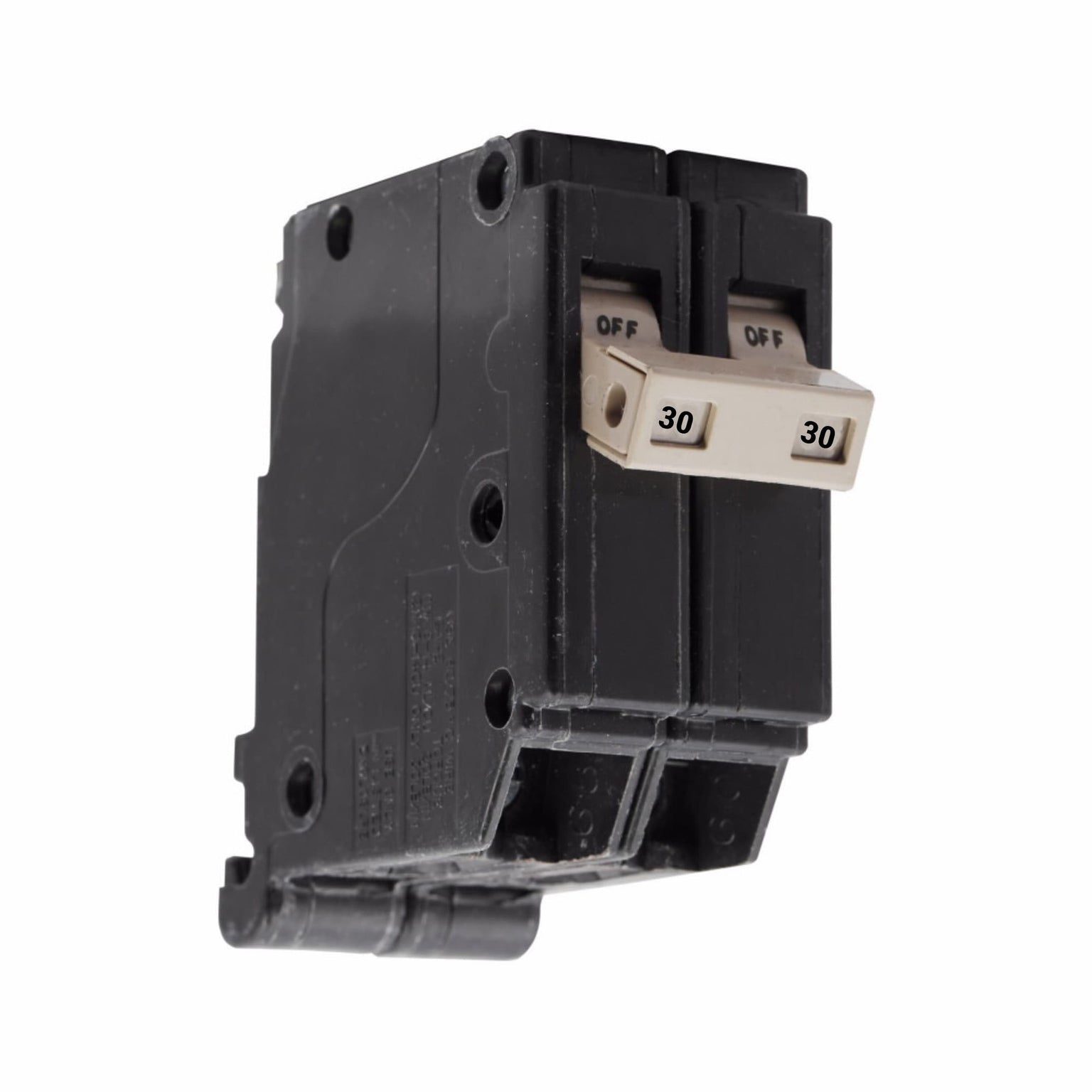 CH230 - Eaton - Molded Case Circuit Breakers