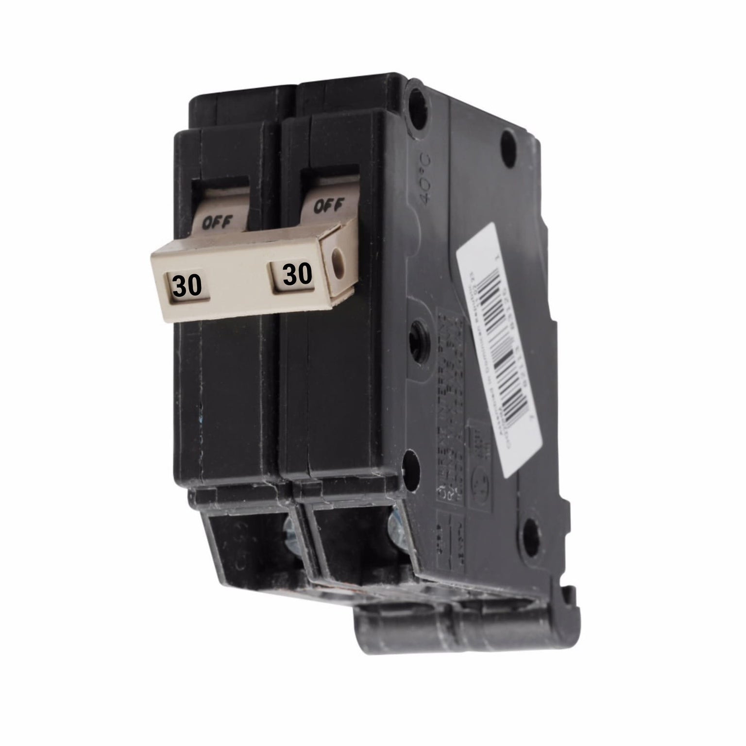 CH230 - Eaton - Molded Case Circuit Breakers