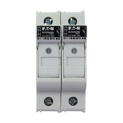 CHCC2DIU - Eaton - Modular Fuse Holder