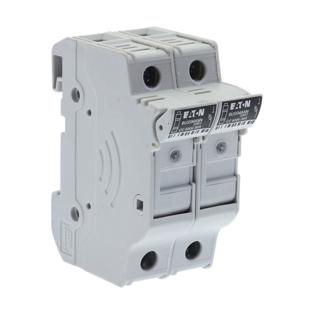 CHCC2DIU - Eaton - Modular Fuse Holder