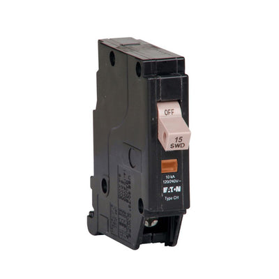 CHF115 - Eaton - 15 Amp Circuit Breaker