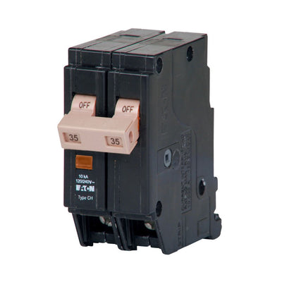 CHF235 - Eaton - 35 Amp Circuit Breaker