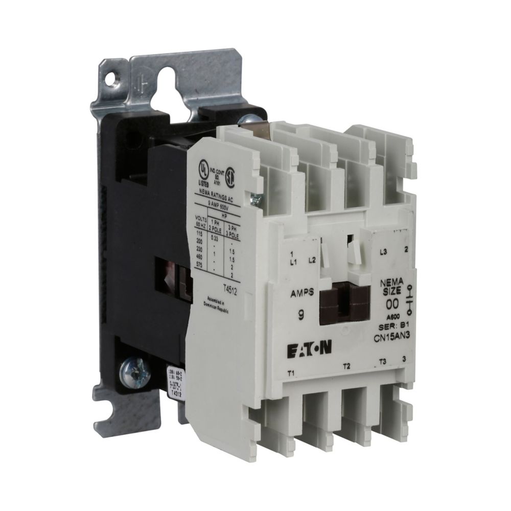 CN15AN3BB - Eaton - Contactor