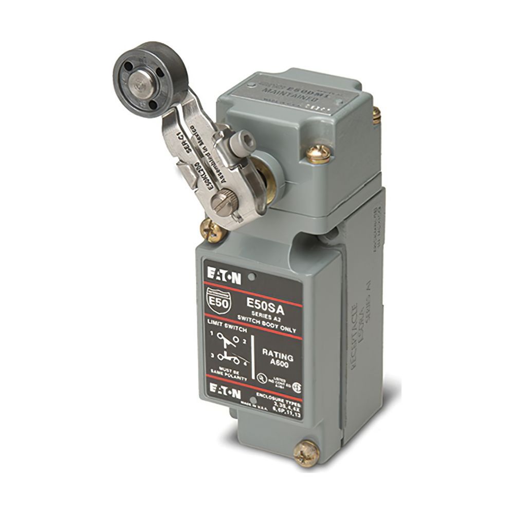 E50AR1 - Eaton - Limit Switch