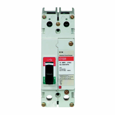 EGE2015FFG - Eaton - Molded Case Circuit Breaker