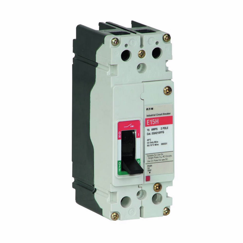 EGE2015FFG - Eaton - Molded Case Circuit Breaker