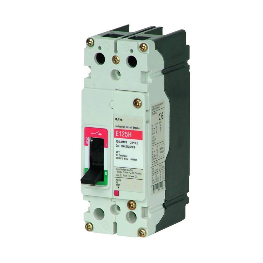 EGS2030FFG - Eaton - Molded Case Circuit Breaker