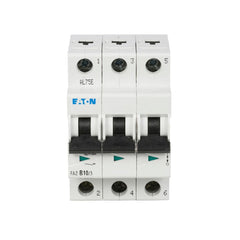 FAZ-D50/3 - Eaton - Circuit Breaker