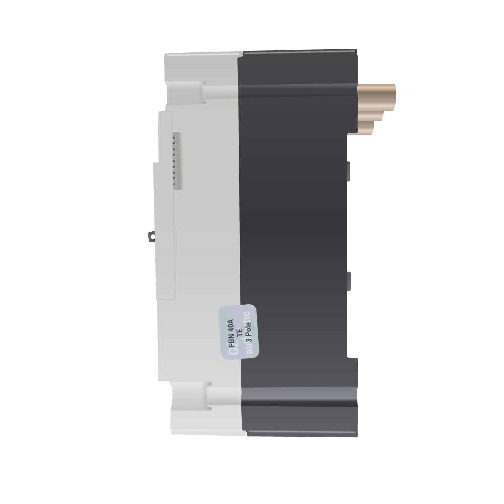 FBN36TE050RV - GE - Molded Case Circuit Breaker