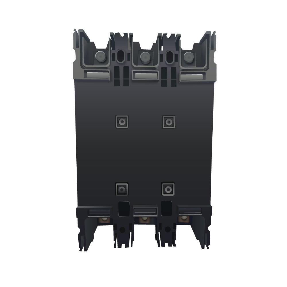 FBN36TE100RV - GE - Molded Case Circuit Breaker