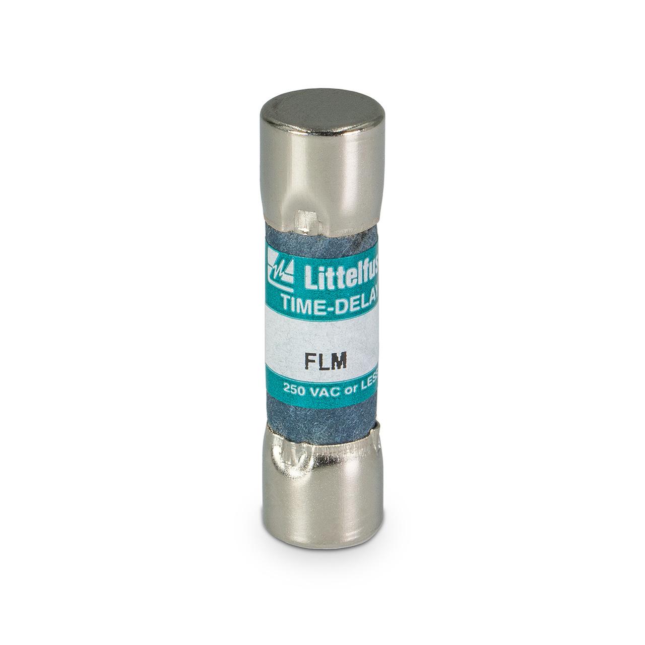 FLM-012 - Littelfuse - Low Voltage Fuse