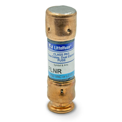 FLNR-020 - Littelfuse - Low Voltage Fuse