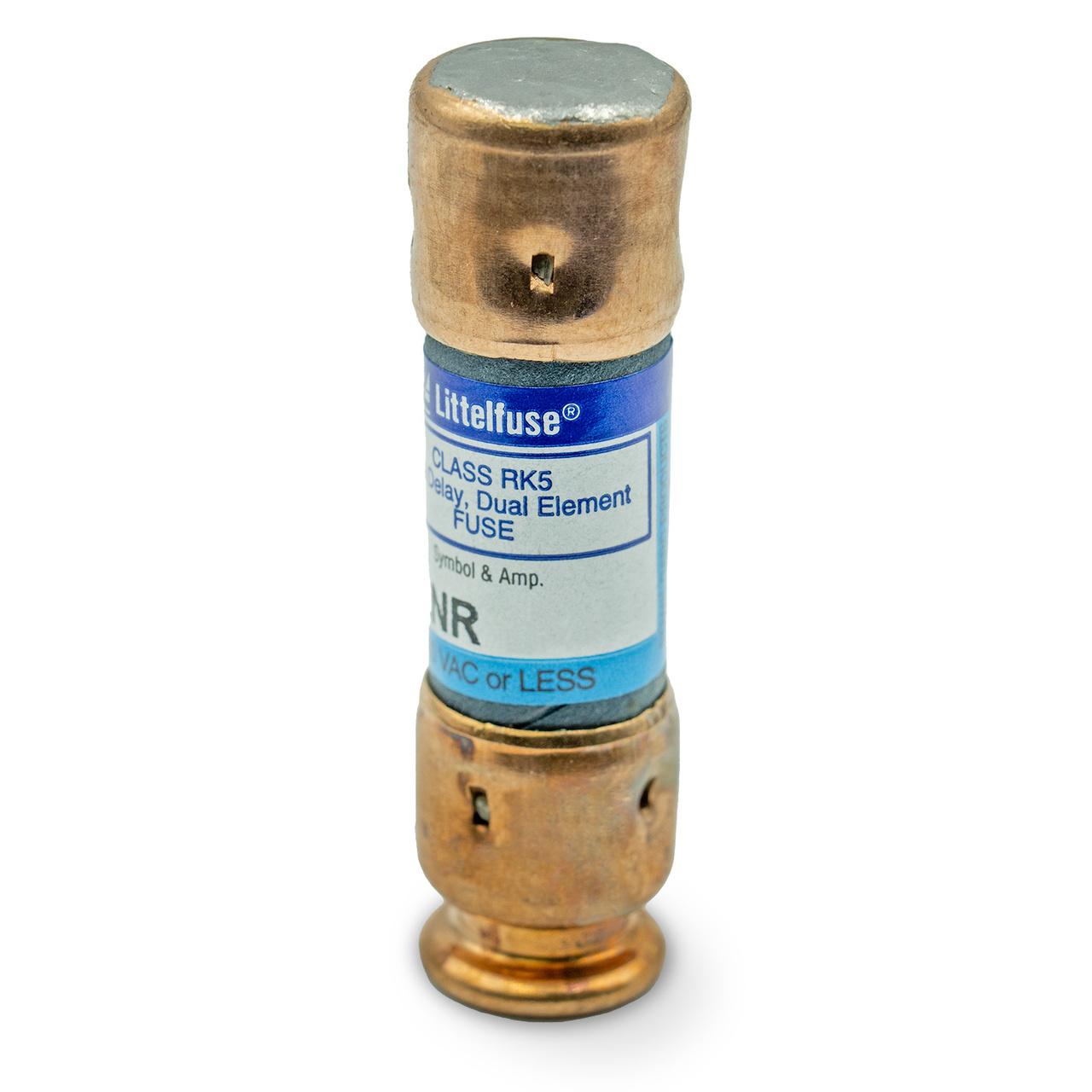 FLNR-020 - Littelfuse - Low Voltage Fuse