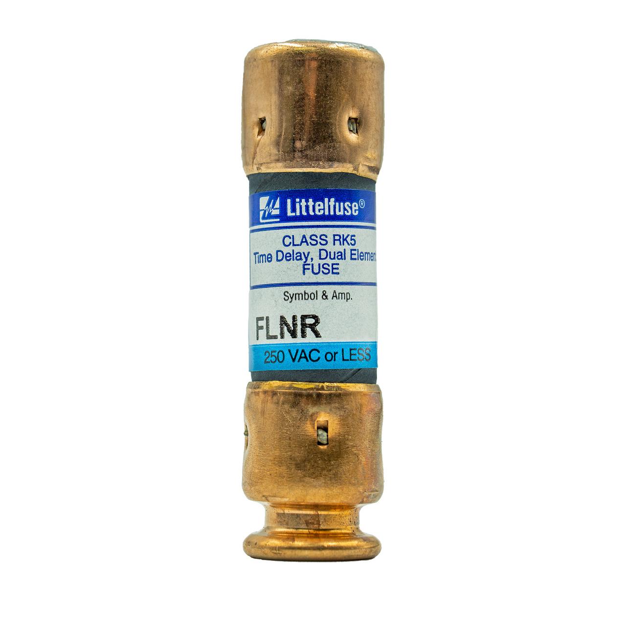 FLNR-020 - Littelfuse - Low Voltage Fuse