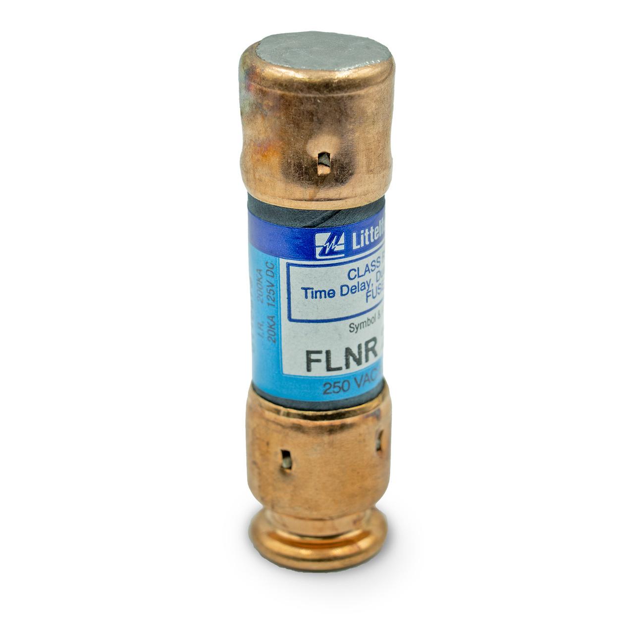 FLNR-020 - Littelfuse - Low Voltage Fuse