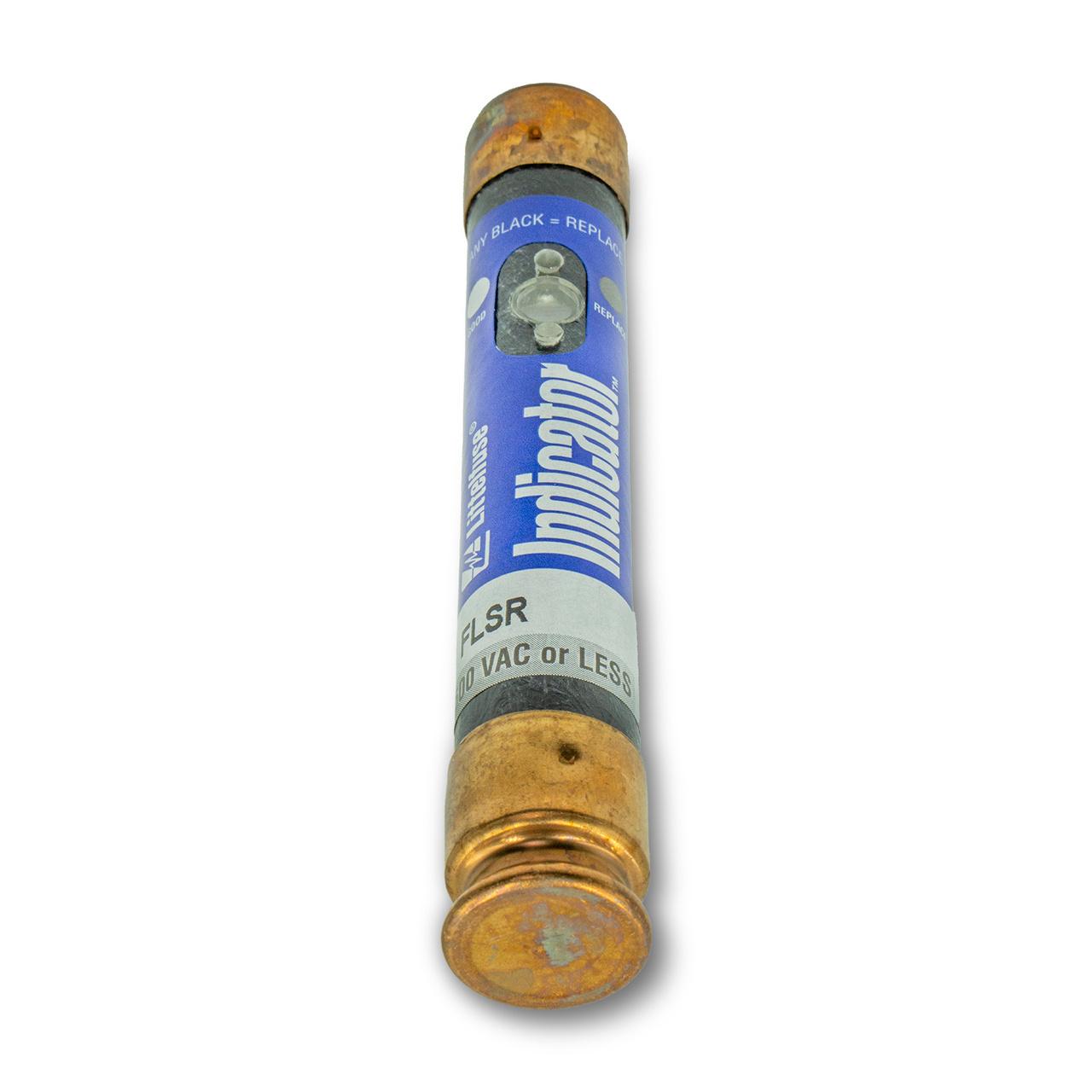 FLSR-015ID - Littelfuse - Low Voltage Fuse