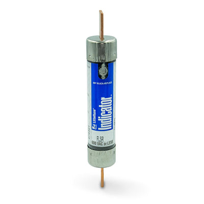 FLSR-125ID - Littelfuse - Low Voltage Fuse