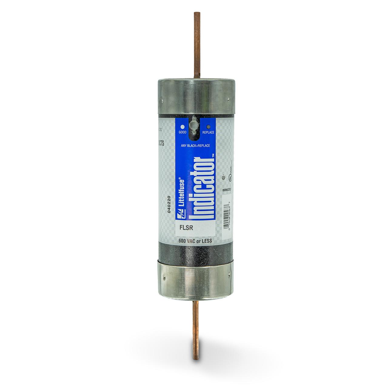 FLSR-600ID - Littelfuse - Low Voltage Fuse – Canada Breakers